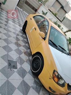 Kia Spectra